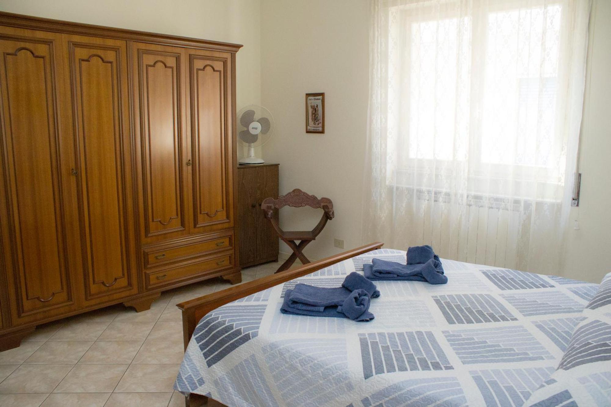 Summer Apartment Виареджо Экстерьер фото