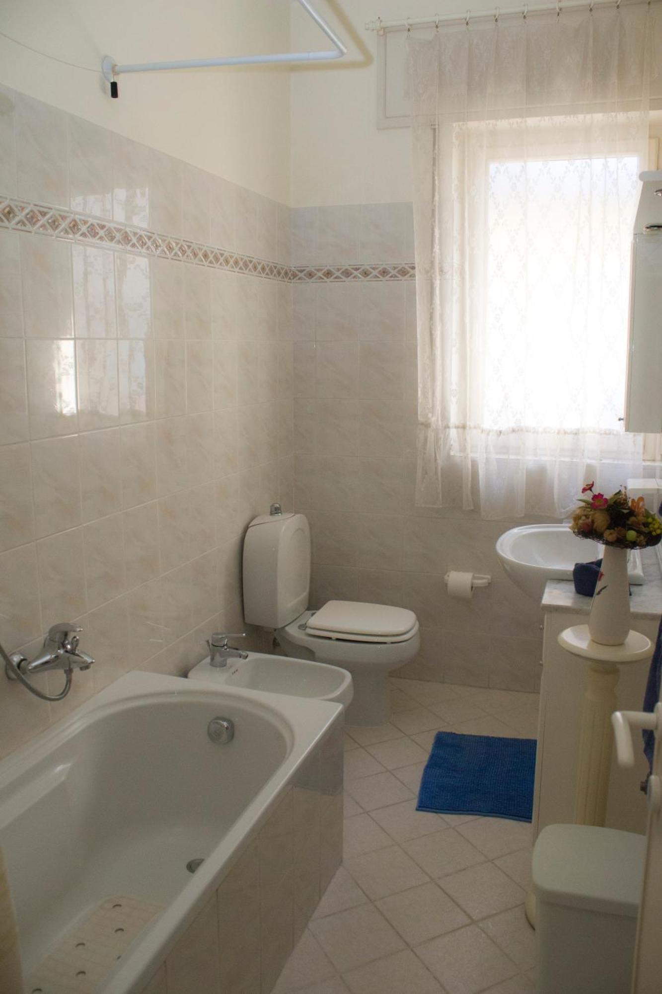 Summer Apartment Виареджо Экстерьер фото