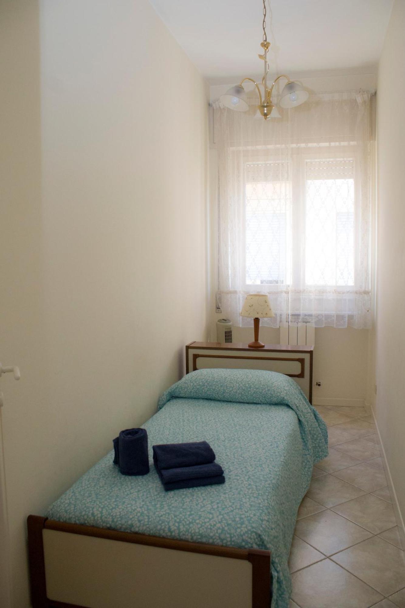 Summer Apartment Виареджо Экстерьер фото
