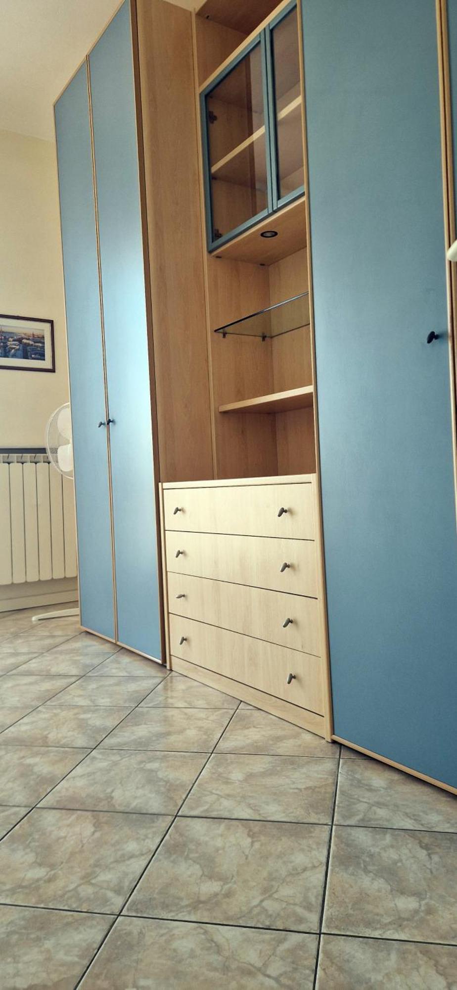 Summer Apartment Виареджо Экстерьер фото
