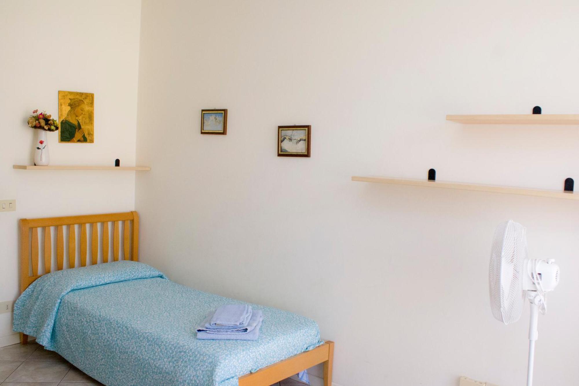 Summer Apartment Виареджо Экстерьер фото