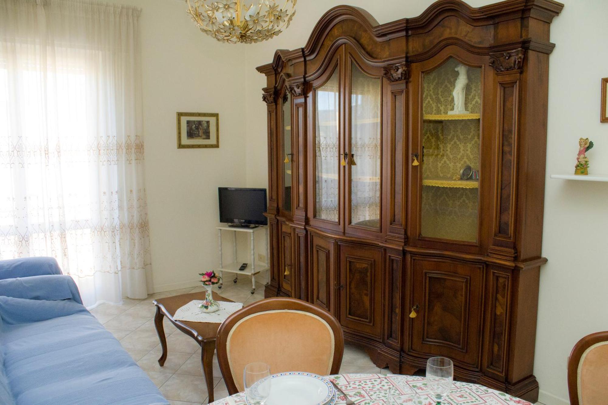 Summer Apartment Виареджо Экстерьер фото